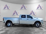 2027 RAM 3500 Tradesman