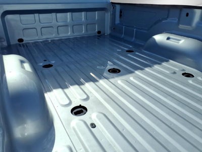 2027 RAM 3500 Tradesman