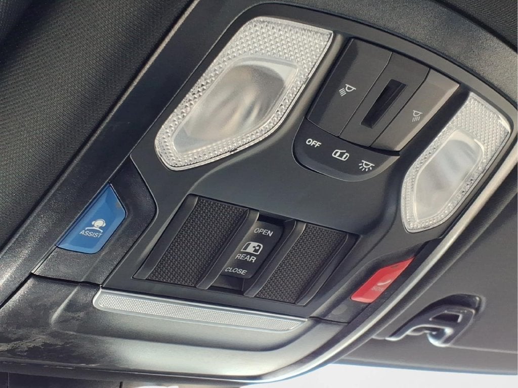 2027 RAM 3500 Tradesman
