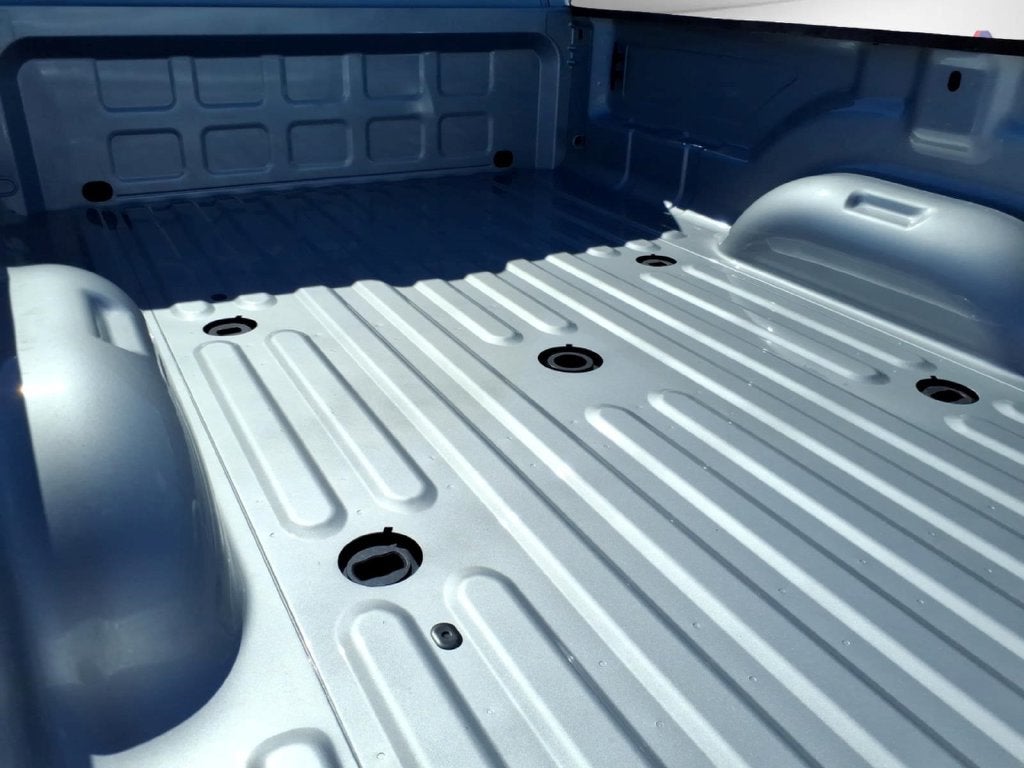 2027 RAM 3500 Tradesman