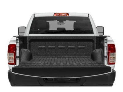 2023 RAM 3500 Tradesman