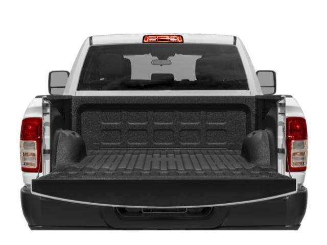 2023 RAM 3500 Tradesman