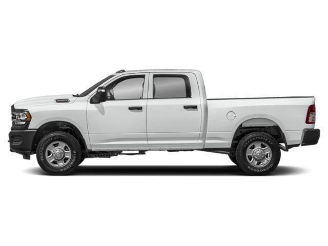 2023 RAM 3500 Tradesman
