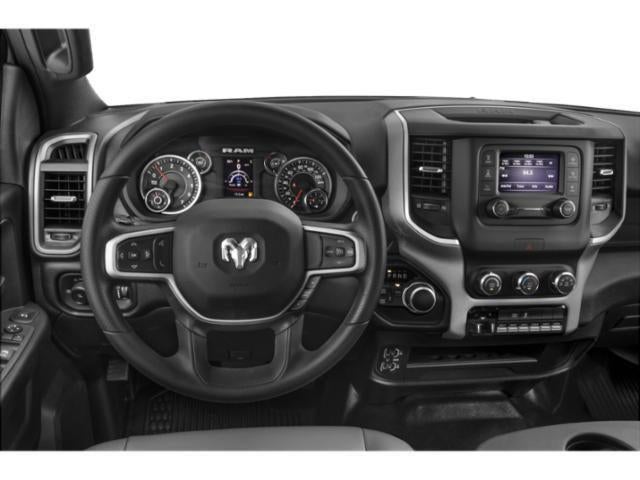 2023 RAM 3500 Tradesman