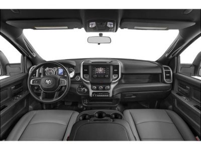 2023 RAM 3500 Tradesman