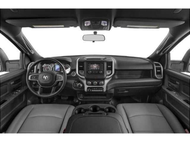 2023 RAM 3500 Tradesman