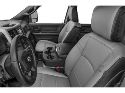 2023 RAM 3500 Tradesman