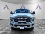 2027 RAM 3500 Tradesman