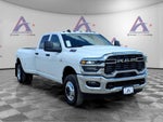 2027 RAM 3500 Tradesman