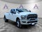 2027 RAM 3500 Tradesman