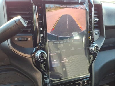 2027 RAM 3500 Tradesman