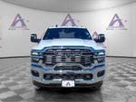 2027 RAM 3500 Tradesman