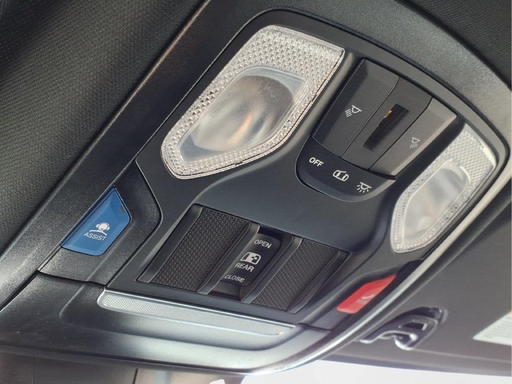 2027 RAM 3500 Tradesman