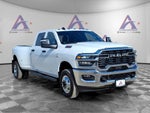 2027 RAM 3500 Tradesman