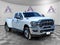 2027 RAM 3500 Tradesman