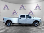 2027 RAM 3500 Tradesman