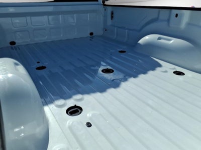2027 RAM 3500 Tradesman