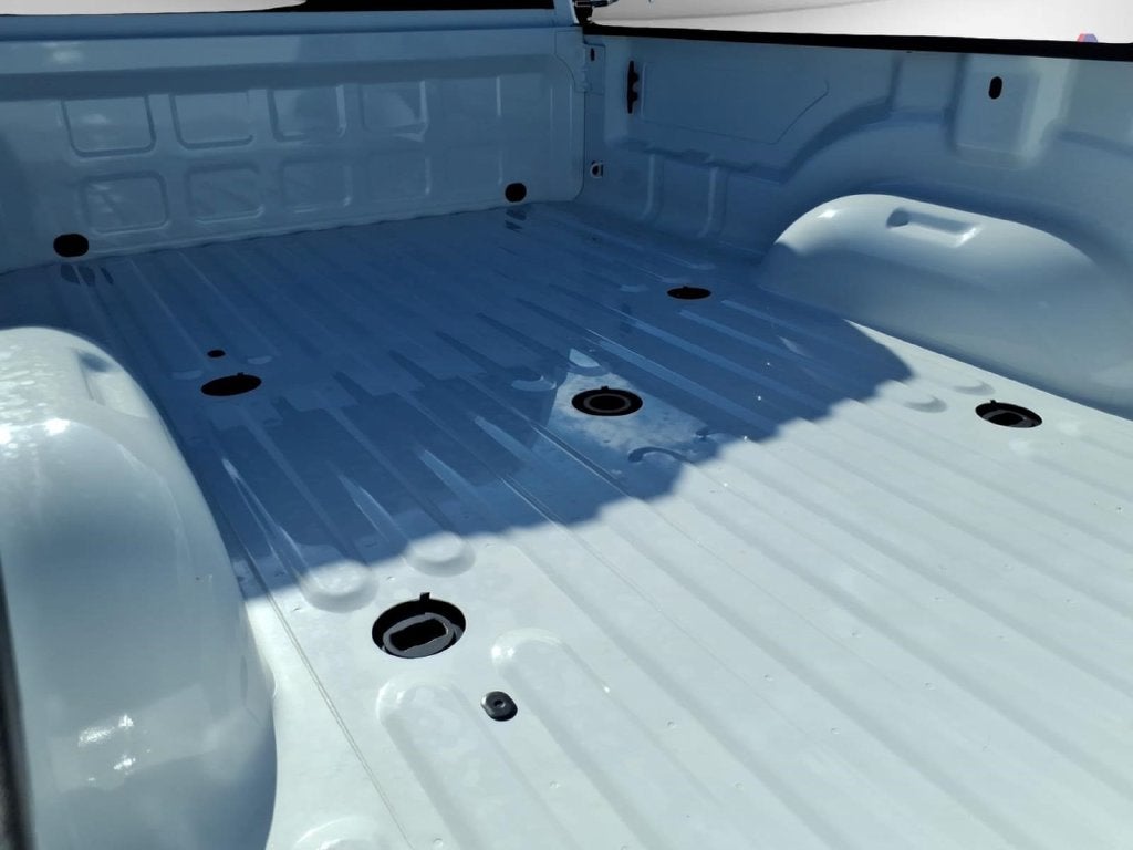 2027 RAM 3500 Tradesman