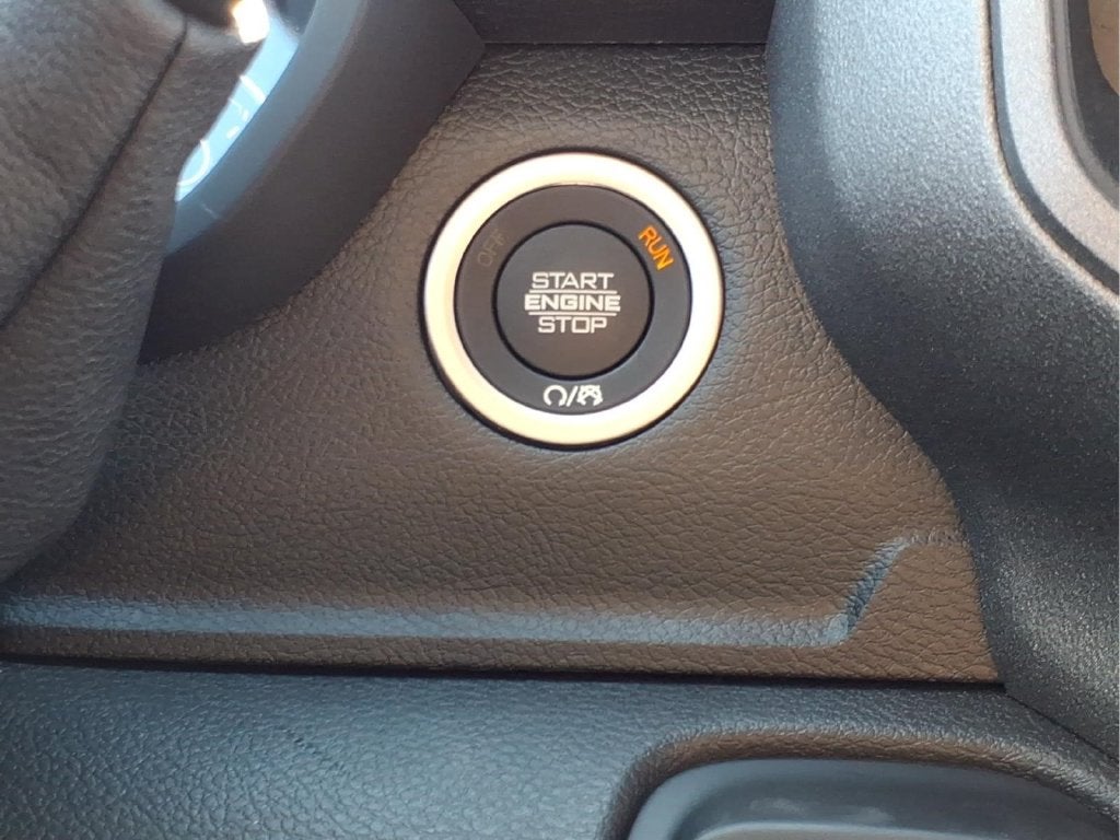 2027 RAM 3500 Tradesman