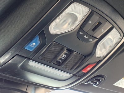 2027 RAM 3500 Tradesman