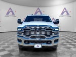 2027 RAM 3500 Tradesman