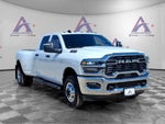 2027 RAM 3500 Tradesman