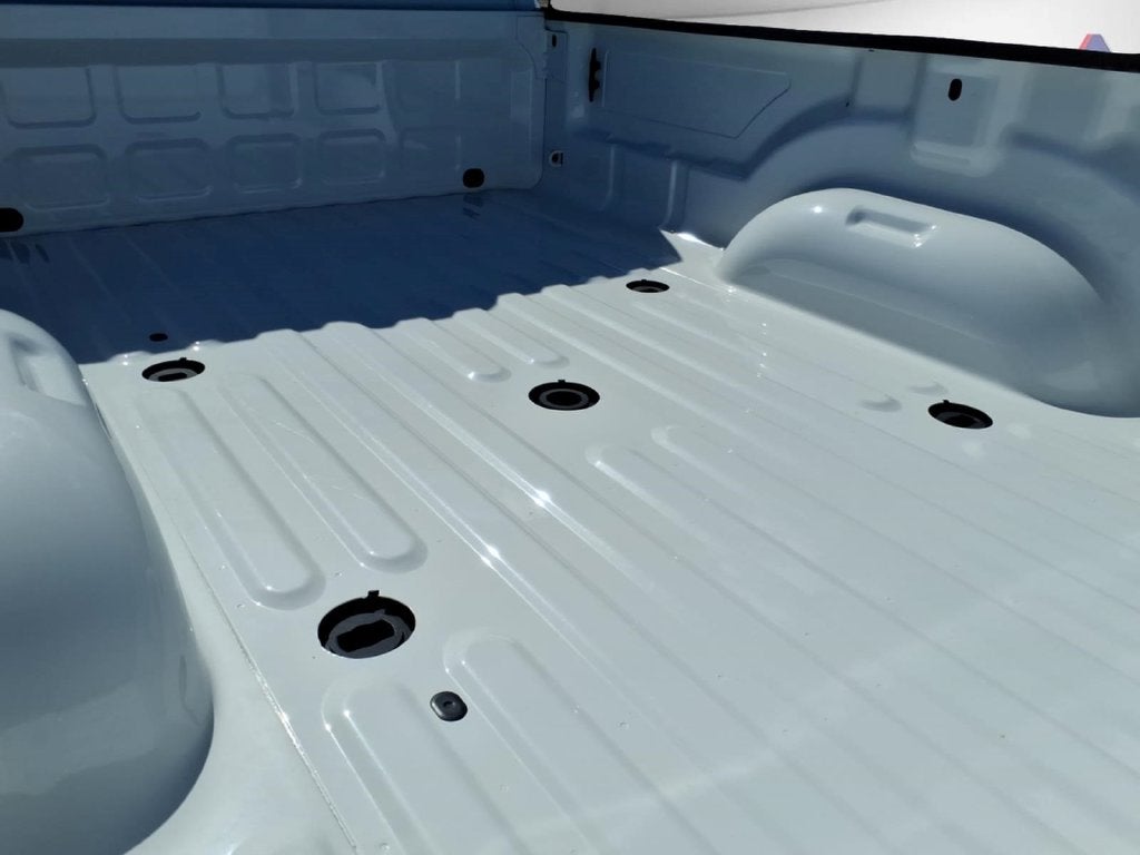 2027 RAM 3500 Tradesman