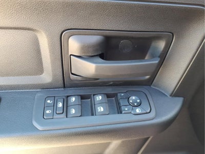 2027 RAM 3500 Tradesman