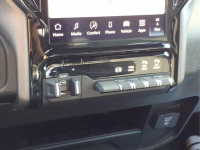 2027 RAM 3500 Tradesman