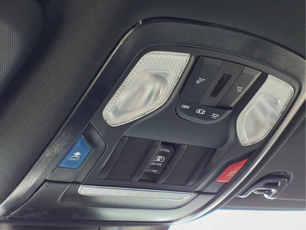 2027 RAM 3500 Tradesman