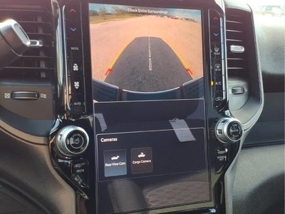 2027 RAM 3500 Tradesman