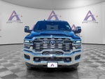 2027 RAM 3500 Tradesman