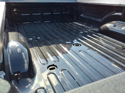 2027 RAM 3500 Tradesman