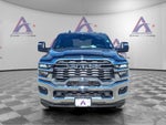 2027 RAM 3500 Tradesman