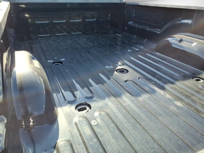 2027 RAM 3500 Tradesman