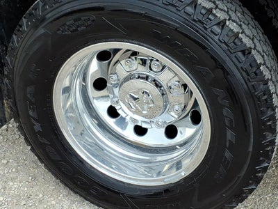 2026 RAM 3500 Lone Star