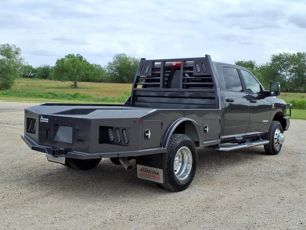 2026 RAM 3500 Lone Star