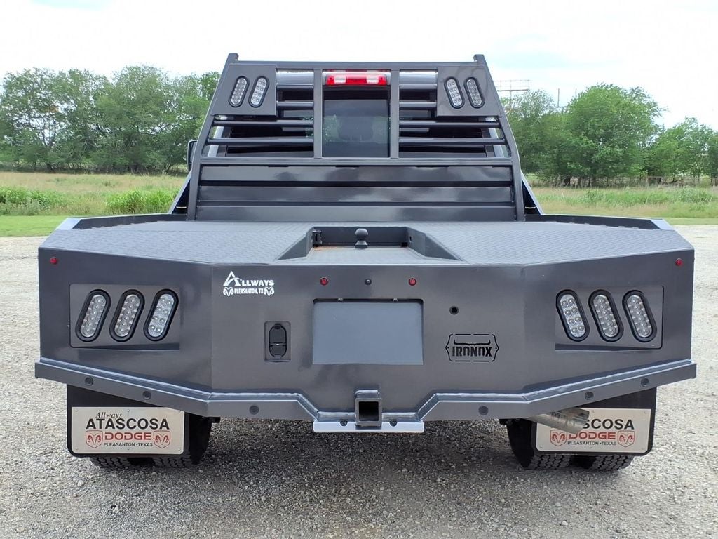 2026 RAM 3500 Lone Star