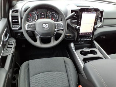 2026 RAM 3500 Lone Star