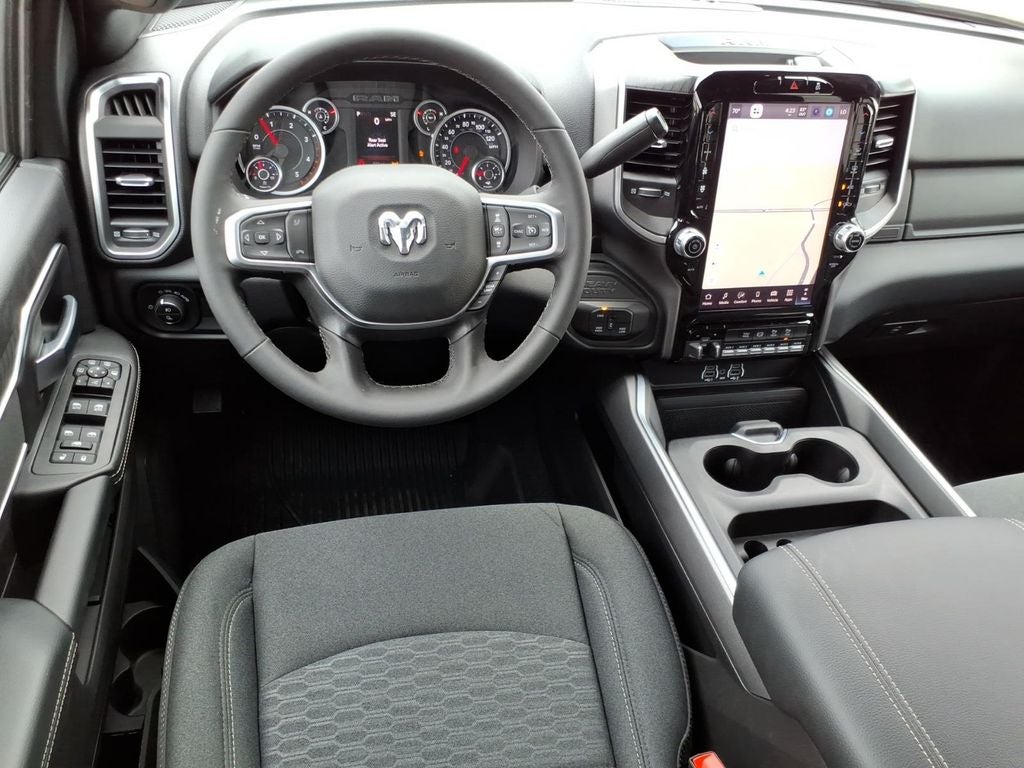 2026 RAM 3500 Lone Star