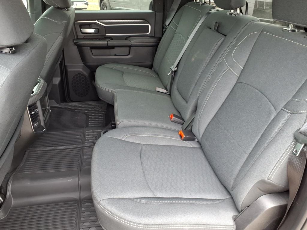 2026 RAM 3500 Lone Star