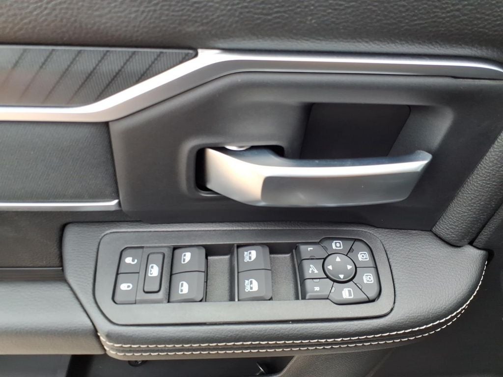 2026 RAM 3500 Lone Star