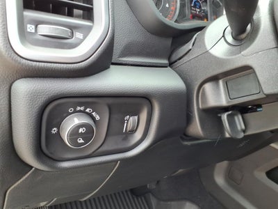 2026 RAM 3500 Lone Star