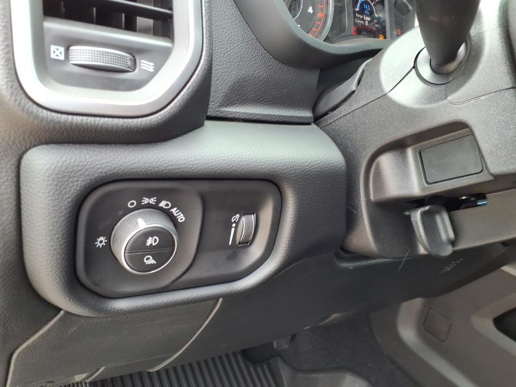 2026 RAM 3500 Lone Star