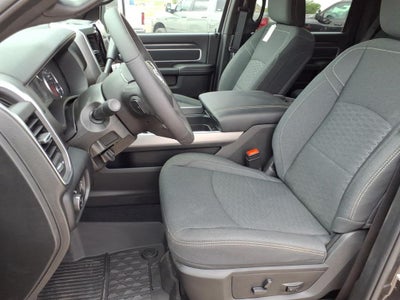 2026 RAM 3500 Lone Star