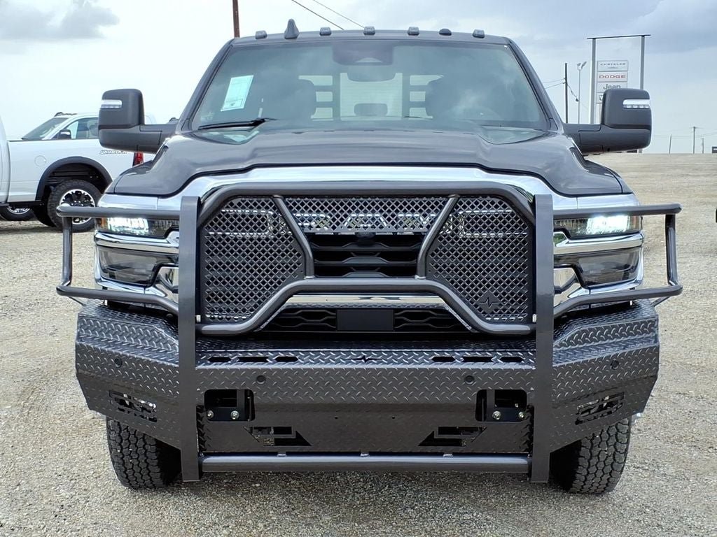 2026 RAM 3500 Lone Star