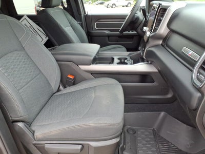 2026 RAM 3500 Lone Star