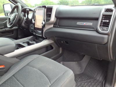 2026 RAM 3500 Lone Star