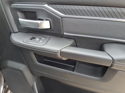 2026 RAM 3500 Lone Star