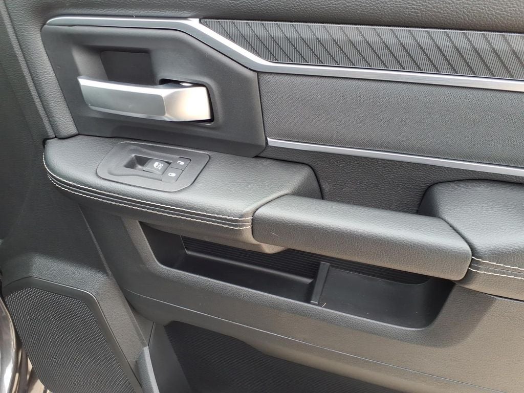 2026 RAM 3500 Lone Star